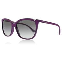 Emporio Armani EA4094 Sunglasses Violet 560311 56mm