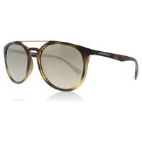 Emporio Armani EA4103 Sunglasses Havana 50265A 56mm