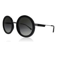 Emporio Armani EA4106 Sunglasses Black 500111 51mm