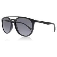 emporio armani ea4103 sunglasses black 501781 56mm