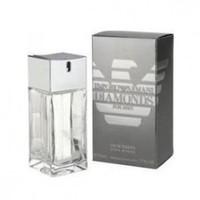 emporio armani diamonds for men 30ml edt