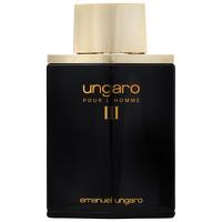 Emanuel Ungaro Ungaro Pour L\'Homme III Gold and Bold Limited Edition Eau de Toilette Spray 100ml