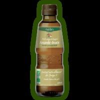 Emile Noel Organic Sweet Almond Oil 250ml
