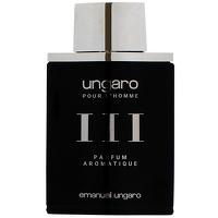 emanuel ungaro aromatique pour lhomme eau de toilette spray 100ml