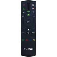 Emtec Gembox Gem Motion Bluetooth Remote Control