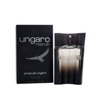 Emanuel Ungaro Masculin EDT Spray 90 ml