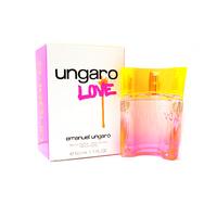 Emanuel Ungaro - Love Eau De Parfum 50ml for Women