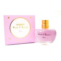 emanuel ungaro fruit damour lilac eau de toilette 100ml