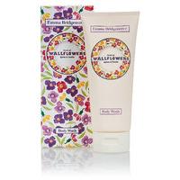 Emma Bridgewater Wallflowers Body Wash 200ml