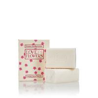 Emma Bridgewater Love & Flowers Soap