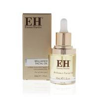 emma hardie brilliance facial oil 30ml