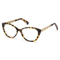 emilio pucci eyeglasses ep5005 055