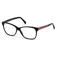 emilio pucci eyeglasses ep5034 001