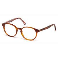 Emilio Pucci Eyeglasses EP5019 052