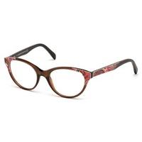 Emilio Pucci Eyeglasses EP5023 048