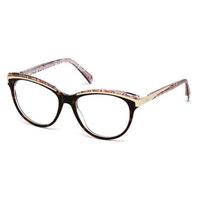 Emilio Pucci Eyeglasses EP5038 052