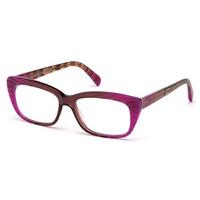 Emilio Pucci Eyeglasses EP5006 090