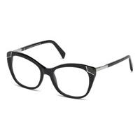 emilio pucci eyeglasses ep5059 001