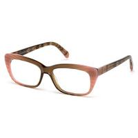Emilio Pucci Eyeglasses EP5006 074
