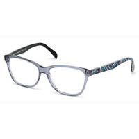 Emilio Pucci Eyeglasses EP5024 020