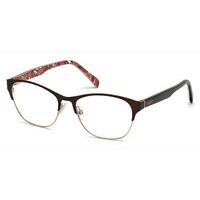 emilio pucci eyeglasses ep5029 048