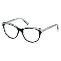 Emilio Pucci Eyeglasses EP5038 001