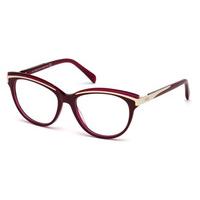 emilio pucci eyeglasses ep5038 068