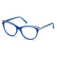 emilio pucci eyeglasses ep5038 090