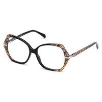 emilio pucci eyeglasses ep5039 005