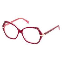 Emilio Pucci Eyeglasses EP5039 068