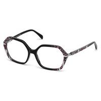 Emilio Pucci Eyeglasses EP5040 005