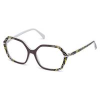 Emilio Pucci Eyeglasses EP5040 059
