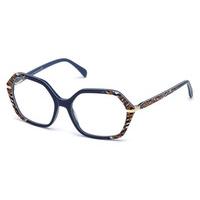 Emilio Pucci Eyeglasses EP5040 092