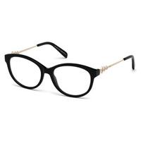 emilio pucci eyeglasses ep5041 001