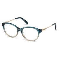 Emilio Pucci Eyeglasses EP5041 098