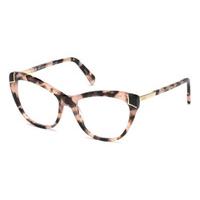 emilio pucci eyeglasses ep5060 055