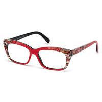 Emilio Pucci Eyeglasses EP5006 075