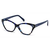 emilio pucci eyeglasses ep5021 055