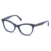 Emilio Pucci Eyeglasses EP5036 092