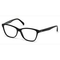 Emilio Pucci Eyeglasses EP5024 001