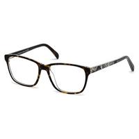 emilio pucci eyeglasses ep5032 056