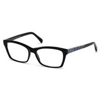 emilio pucci eyeglasses ep5033 001