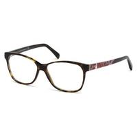 Emilio Pucci Eyeglasses EP5034 052