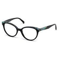 emilio pucci eyeglasses ep5035 001