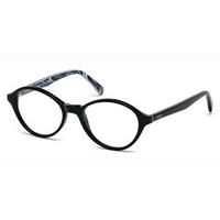 Emilio Pucci Eyeglasses EP5017 001