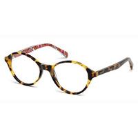 emilio pucci eyeglasses ep5017 055