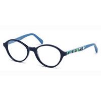 emilio pucci eyeglasses ep5017 090