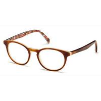 Emilio Pucci Eyeglasses EP5018 052