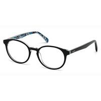 Emilio Pucci Eyeglasses EP5019 001