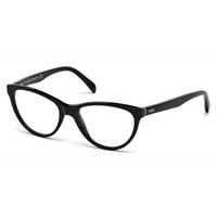 Emilio Pucci Eyeglasses EP5025 001